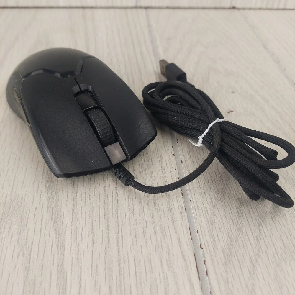 Razer viper wired